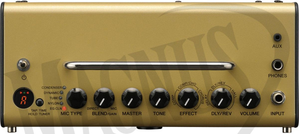 Yamaha THR 5AH wzmacniacz gitarowy