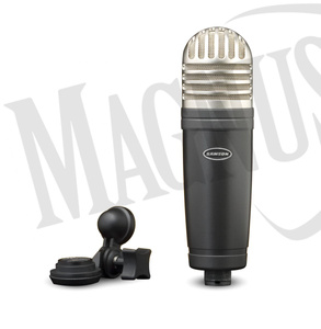 Samson MTR101  mikrofon pojemnościowy