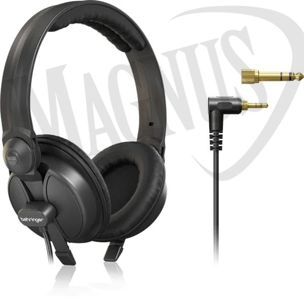 Behringer BH30  Słuchawki studyjne