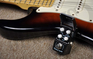 Joyo JF-317 Space Verb efekt gitarowy