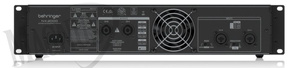Behringer NX3000 wzmacniacz