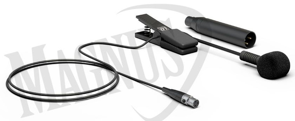LD Systems U506 BPW mikrofon bezprzewodowy
