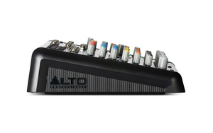 Alto Professional Truemix 800 FX - analogowy mikser audio