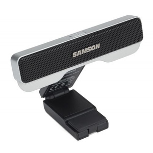 Samson Go Mic Connect Stereo przenośny mikrofon pojemnościowy USB+ Cakewalk