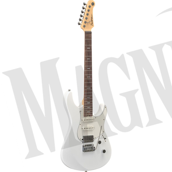 Yamaha Pacifica Standard Plus Shell White RF gitara elektryczna