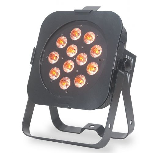 American DJ FLAT PAR TW12 reflektor par