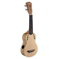 Stagg USX SPA S ukulele
