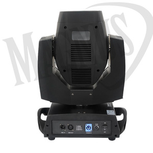 Light GO! Beam 200 głowica ruchoma