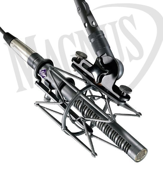 Neumann KMR 81 i MT mikrofon pojemnościowy