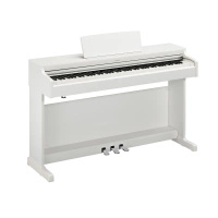 Yamaha YDP-165 WH pianino cyfrowe
