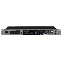 Tascam DA-6400DP rejestrator cyfrowy
