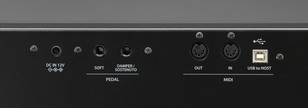 Kawai VPC-1 klawiatura sterująca