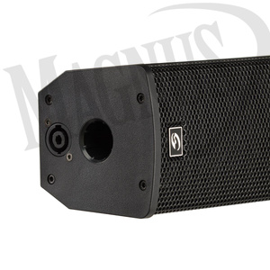 Soundsation LIVEMAKER X SET zestaw nagłośnieniowy 1800W