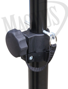 Athletic nBOX-5 statyw