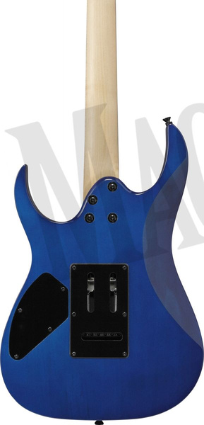 Ibanez GRG120QASP-BHD gitara elektryczna