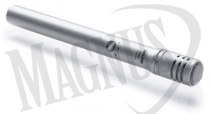 Shure SM81-LC mikrofon pojemnościowy instrumentalny