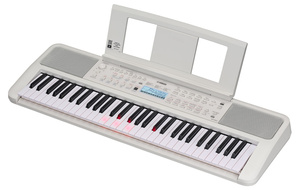 Yamaha EZ-310 keyboard do nauki gry - bezpłatne lekcje online 