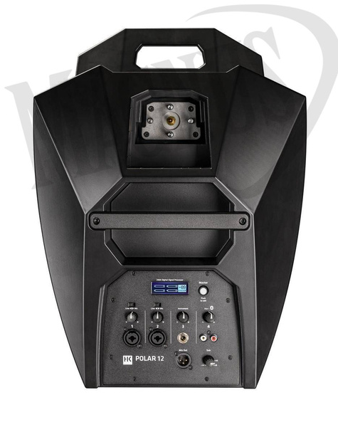 HK Audio Polar 12  System nagłośnienia z pokrowcami