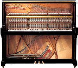 Yamaha SU 7 PE pianino akustyczne