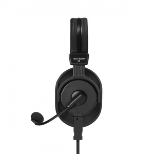 Beyerdynamic DT 290 MK II 200/80 OHM Słuchawki z mikrofonem