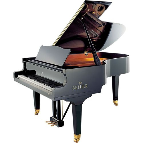 Seiler 168 Virtuoso - fortepian akustyczny