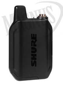 Shure GLXD14R+/93 mikrofon bezprzewodowy