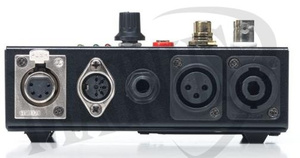 DBX CT2