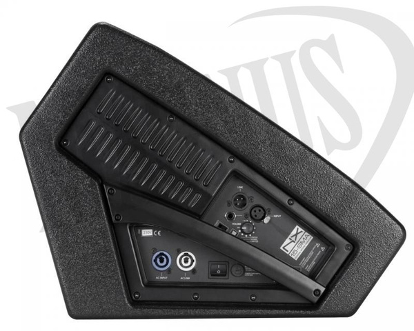 RCF NX15-SMA  aktywny monitor sceniczny 700W