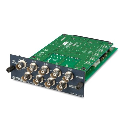 Yamaha MY8-AEB karta rozszerzeń