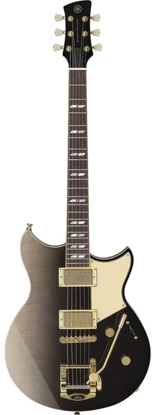 Yamaha Revstar RSP20B 60th Anniversary edycja limitowana - gitara elektryczna