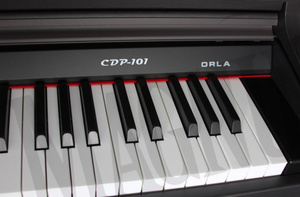 Orla CDP-101 RW - pianino cyfrowe pianino cyfrowe