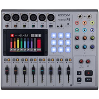 Zoom Podtrak P8 rejestrator podcastów