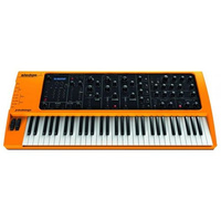 Studiologic Sledge 2.0 syntezator