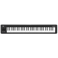 Korg microKEY 61 klawiatura sterująca