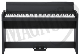 Korg LP-380 RW pianino cyfrowe