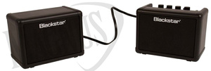 Blackstar Fly 3 Pack (3W + 3W) Combo