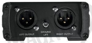 Mackie MDB USB Di-box