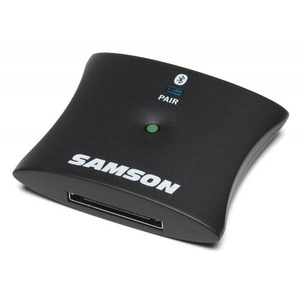 Samson BT30  odbiornik Bluetooth do Apple