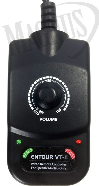 American DJ Entour VT-1 controller sterownik oświetlenia