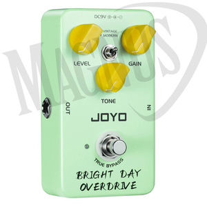 Joyo JF-25 Bright Day  efekt gitarowy Overdrive