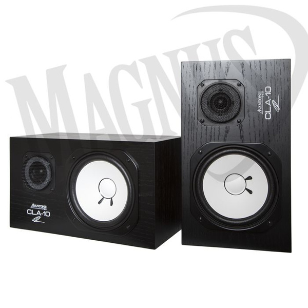 Avantone CLA-10 pasywne monitory studyjne