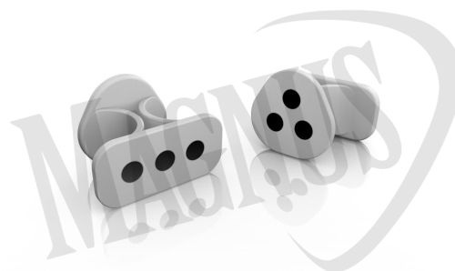 iK Multimedia iRing kontroler