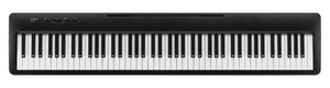 Kawai ES-60 B pianino cyfrowe - zestaw z drewnianym statywem