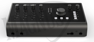 Audient iD44 MKII  interfejs audio USB