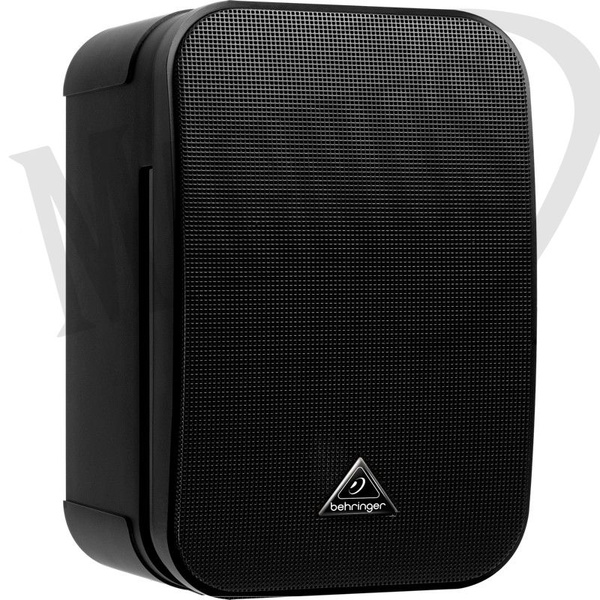 Behringer 1C-BK [para] pasywny monitor studyjny