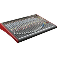 Allen&amp;Heath ZED22 FX mikser analogowy