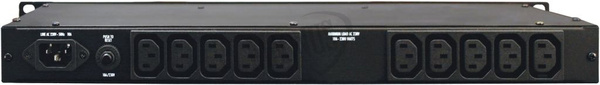 Furman M-10x E
