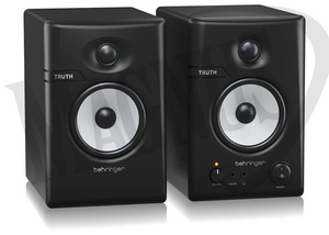 Behringer TRUTH 3.5 Para monitorów studyjnych aktywnych 3,5&quot;