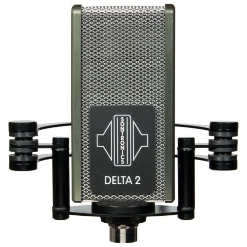 Sontronics DELTA 2 mikrofon pojemnościowy