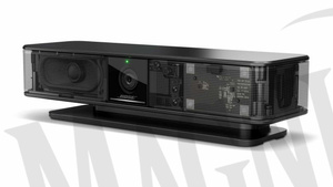 BOSE Videobar VB-S soundbar z funkcją wideokonferencji